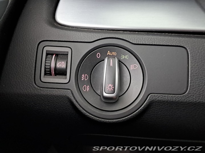 Volkswagen CC Sportline 2.0 TDI 2015