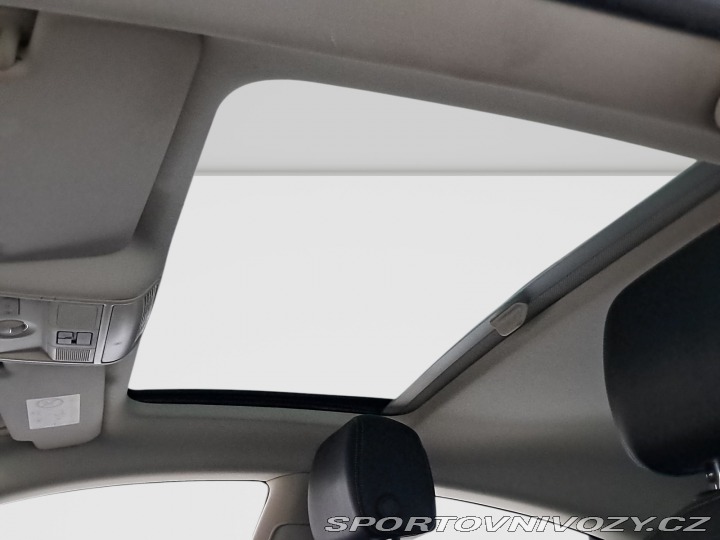 Volkswagen CC Sportline 2.0 TDI 2015