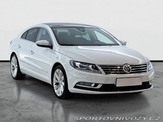 Volkswagen CC Sportline 2.0 TDI 2015