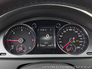 Volkswagen CC Sportline 2.0 TDI 2015