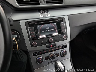 Volkswagen CC Sportline 2.0 TDI 2015