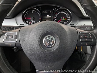 Volkswagen CC Sportline 2.0 TDI 2015