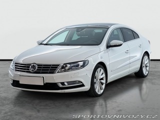 Volkswagen CC Sportline 2.0 TDI 2015