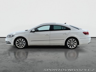 Volkswagen CC Sportline 2.0 TDI 2015