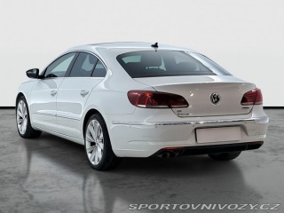 Volkswagen CC Sportline 2.0 TDI 2015