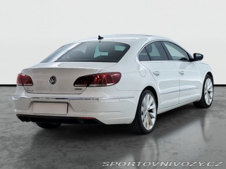 Volkswagen CC Sportline 2.0 TDI 2015