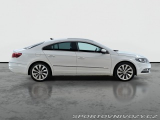 Volkswagen CC Sportline 2.0 TDI 2015