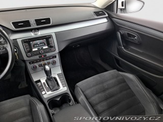 Volkswagen CC Sportline 2.0 TDI 2015
