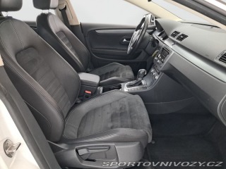 Volkswagen CC Sportline 2.0 TDI 2015