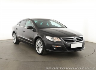 Volkswagen Passat CC CC  2.0 TDI