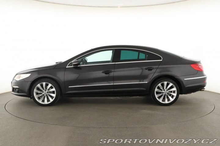 Volkswagen Passat CC CC  2.0 TDI 2009