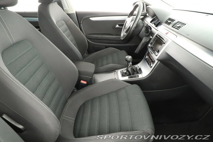 Volkswagen Passat CC CC  2.0 TDI 2009