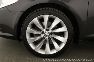 Volkswagen Passat CC CC 2.0 TDI 2009