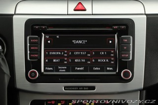 Volkswagen Passat CC CC 2.0 TDI 2009