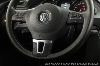 Volkswagen Passat CC CC 2.0 TDI 2009