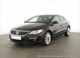 Volkswagen Passat CC CC 2.0 TDI 2009