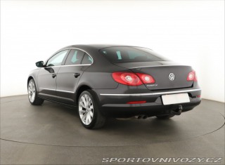 Volkswagen Passat CC CC 2.0 TDI 2009