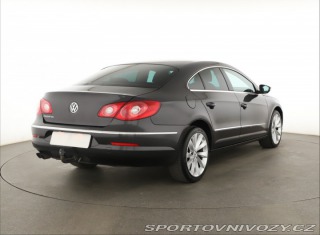 Volkswagen Passat CC CC 2.0 TDI 2009