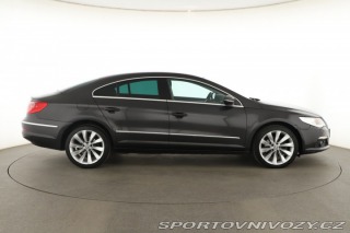 Volkswagen Passat CC CC 2.0 TDI 2009