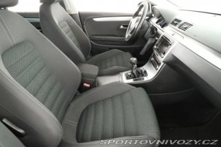 Volkswagen Passat CC CC 2.0 TDI 2009