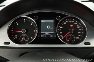 Volkswagen Passat CC CC 2.0 TDI 2009