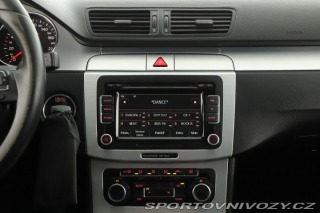 Volkswagen Passat CC CC 2.0 TDI 2009
