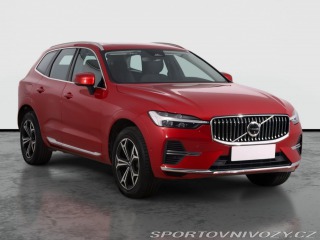 Volvo  XC60  T6 Recharge