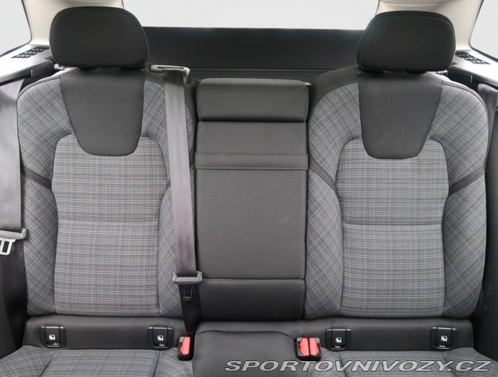 Volvo Ostatní modely XC60  T6 Recharge 2022
