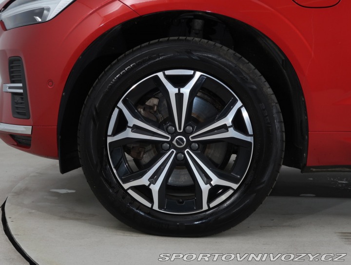 Volvo Ostatní modely XC60 T6 Recharge 2022