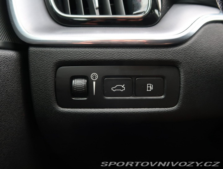Volvo Ostatní modely XC60  T6 Recharge 2022