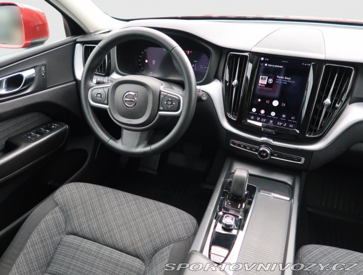 Volvo Ostatní modely XC60 T6 Recharge 2022