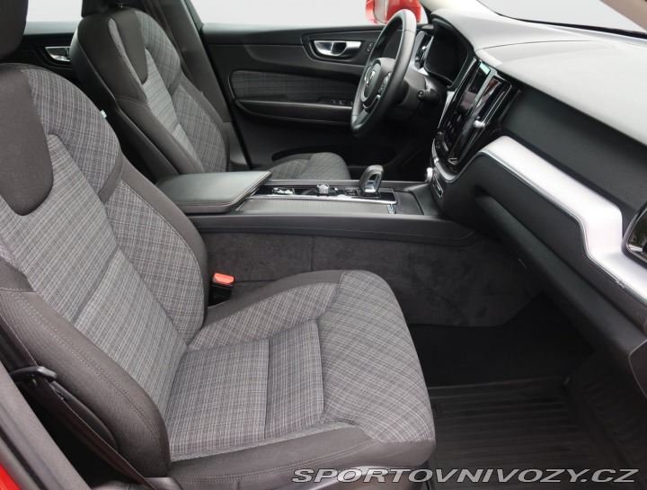 Volvo Ostatní modely XC60 T6 Recharge 2022