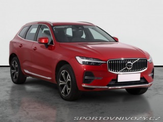 Volvo Ostatní modely XC60 T6 Recharge 2022