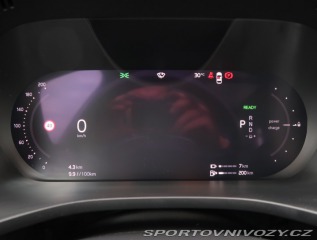 Volvo Ostatní modely XC60 T6 Recharge 2022