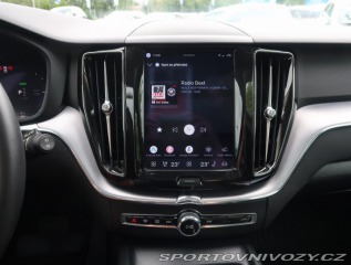 Volvo Ostatní modely XC60 T6 Recharge 2022