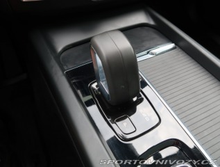Volvo Ostatní modely XC60 T6 Recharge 2022