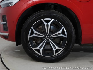 Volvo Ostatní modely XC60 T6 Recharge 2022