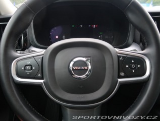 Volvo Ostatní modely XC60 T6 Recharge 2022
