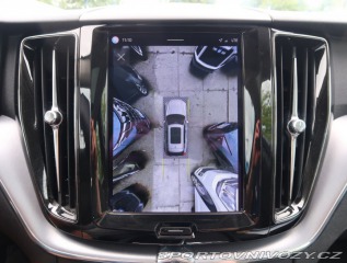 Volvo Ostatní modely XC60 T6 Recharge 2022