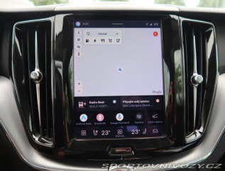 Volvo Ostatní modely XC60 T6 Recharge 2022