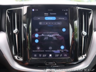 Volvo Ostatní modely XC60 T6 Recharge 2022