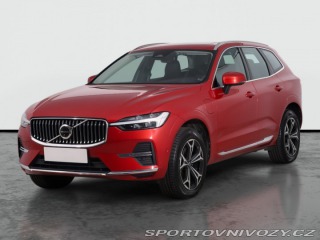 Volvo Ostatní modely XC60 T6 Recharge 2022