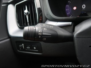 Volvo Ostatní modely XC60 T6 Recharge 2022
