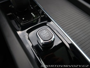 Volvo Ostatní modely XC60 T6 Recharge 2022