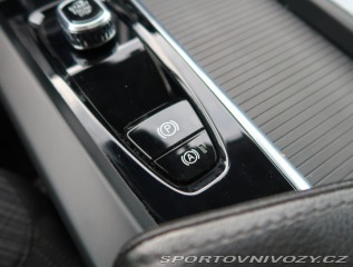 Volvo Ostatní modely XC60 T6 Recharge 2022
