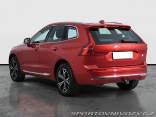 Volvo Ostatní modely XC60 T6 Recharge 2022
