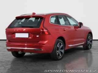 Volvo Ostatní modely XC60 T6 Recharge 2022