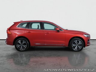 Volvo Ostatní modely XC60 T6 Recharge 2022