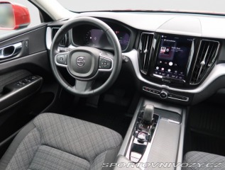 Volvo Ostatní modely XC60 T6 Recharge 2022