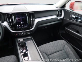 Volvo Ostatní modely XC60 T6 Recharge 2022